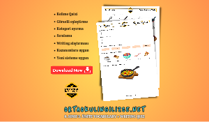 Ortaokul İngilizce